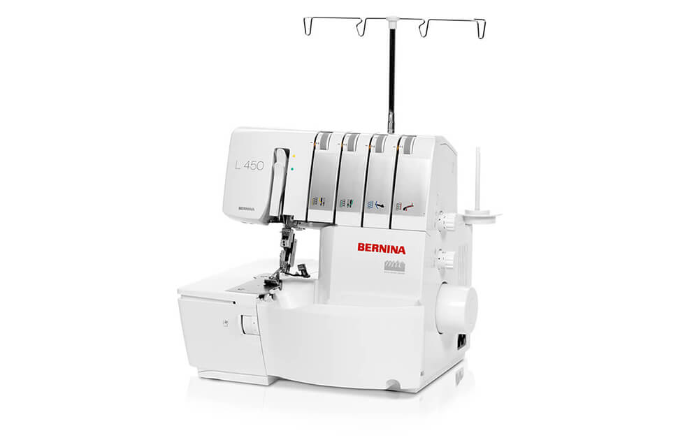 BERNINA L450 SERGER