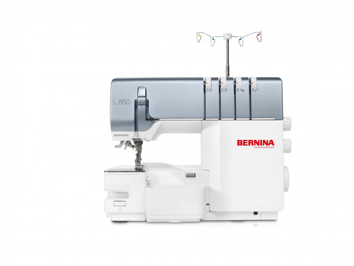 BERNINA L850 SERGER