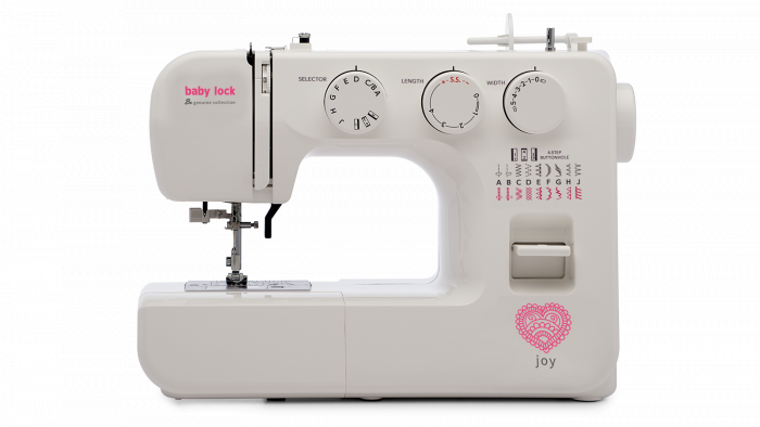 BABYLOCK JOY SEWING