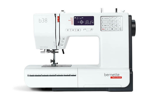 BERNINA BERNETTE 38