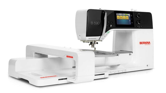 BERNINA 590E