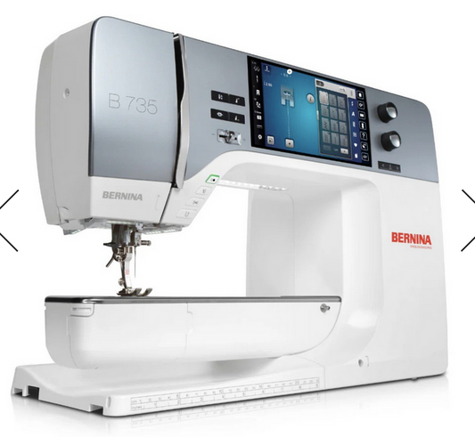 BERNINA 735